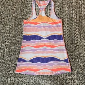 LULULEMON Cool Racerback